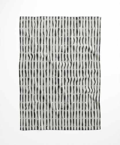 Chuck Velveteen Fleece Blanket