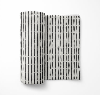 Chuck Velveteen Fleece Blanket