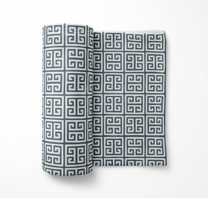Cuddle Key Velveteen Fleece Blanket
