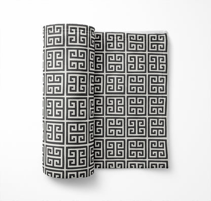 Cuddle Key Velveteen Fleece Blanket