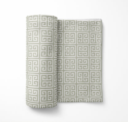 Cuddle Key Velveteen Fleece Blanket