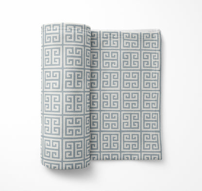 Cuddle Key Velveteen Fleece Blanket