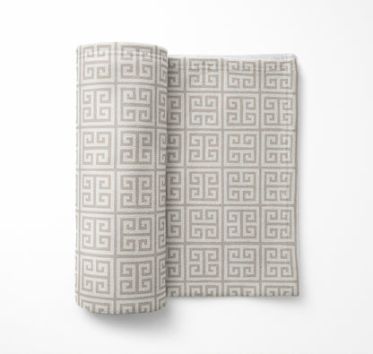 Cuddle Key Velveteen Fleece Blanket