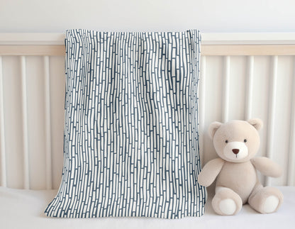 Cultural Rows Velveteen Fleece Blanket