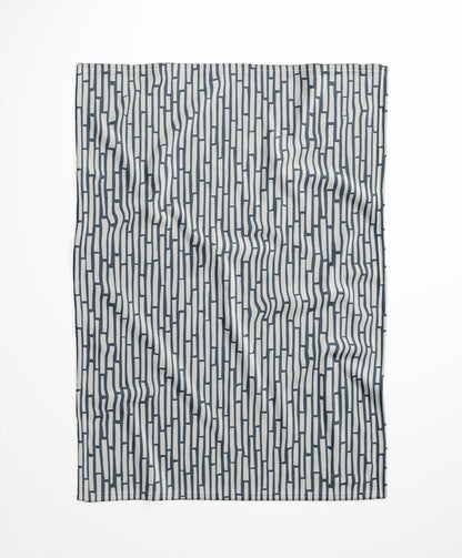 Cultural Rows Velveteen Fleece Blanket