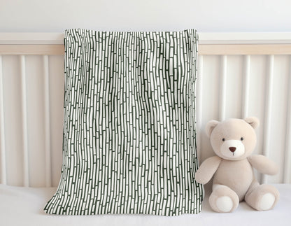Cultural Rows Velveteen Fleece Blanket