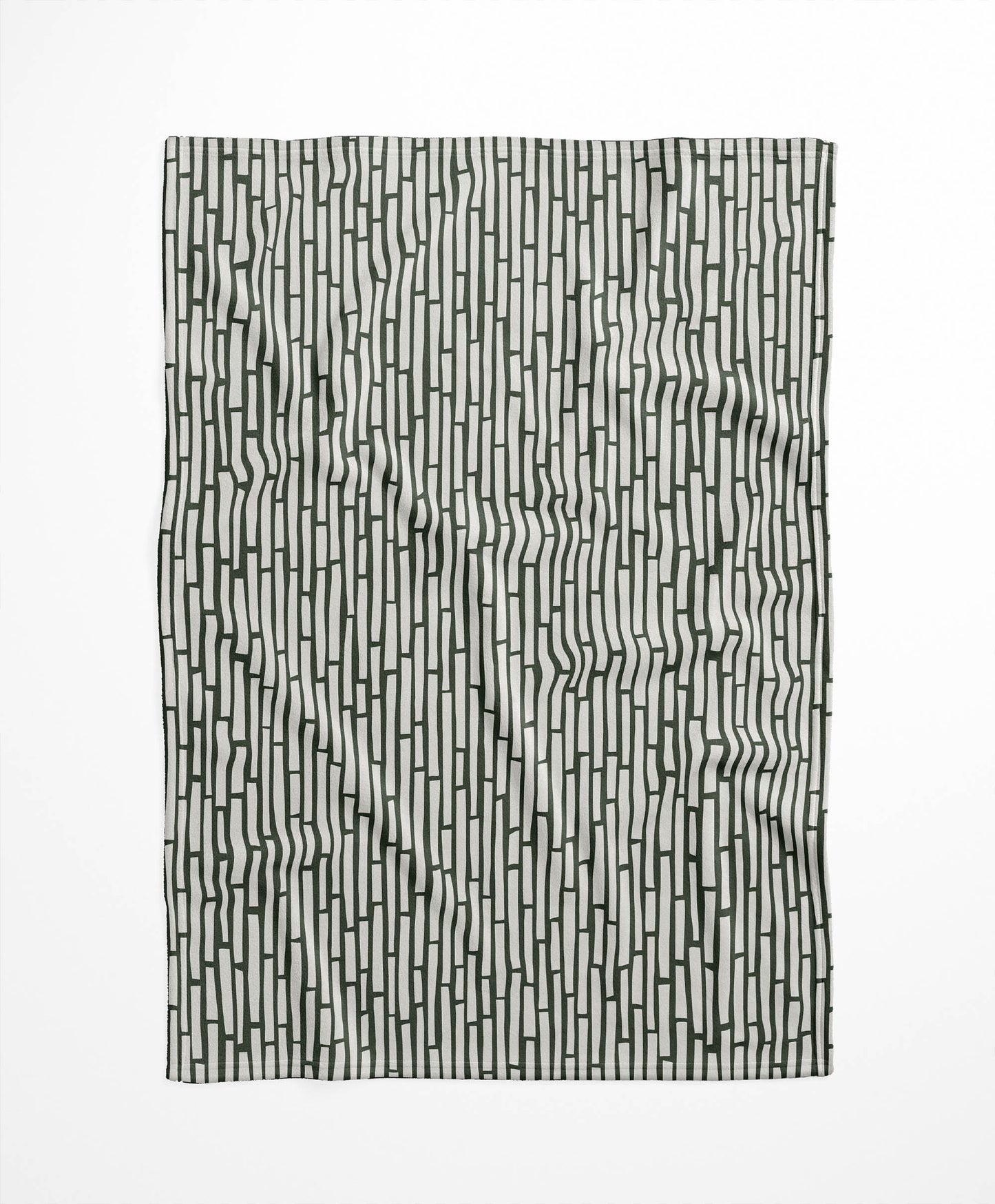 Cultural Rows Velveteen Fleece Blanket