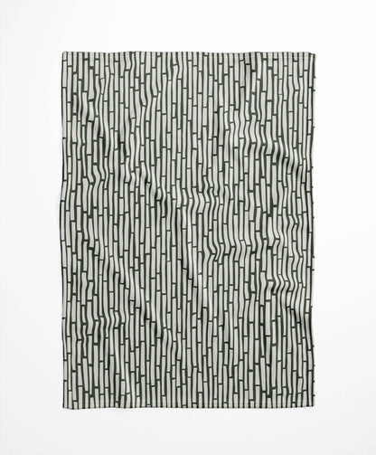 Cultural Rows Velveteen Fleece Blanket