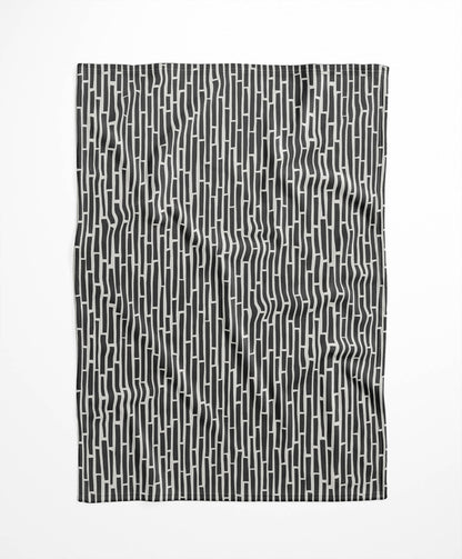 Cultural Rows Velveteen Fleece Blanket