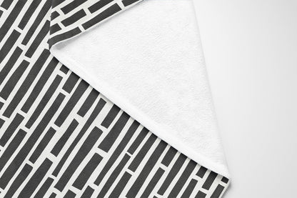 Cultural Rows Velveteen Fleece Blanket