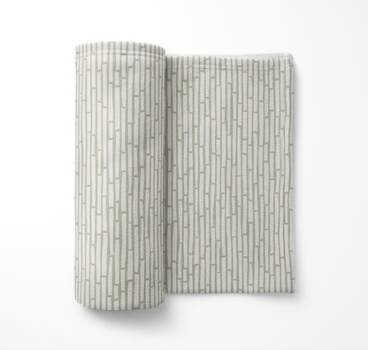 Cultural Rows Velveteen Fleece Blanket