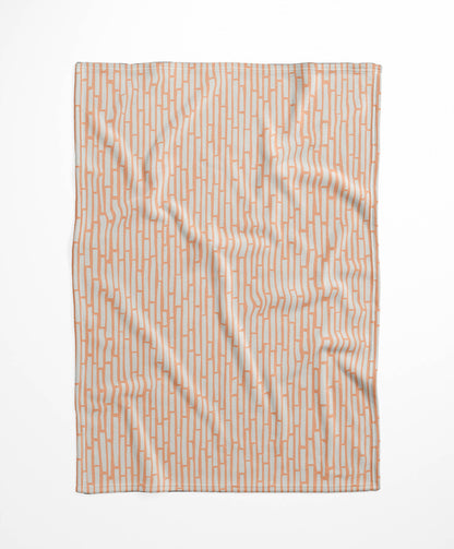 Cultural Rows Velveteen Fleece Blanket