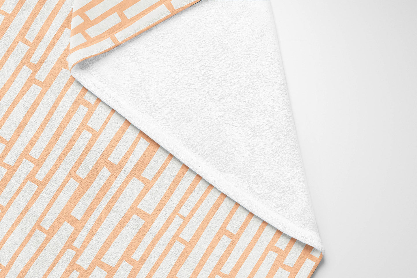 Cultural Rows Velveteen Fleece Blanket