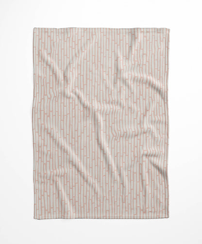 Cultural Rows Velveteen Fleece Blanket