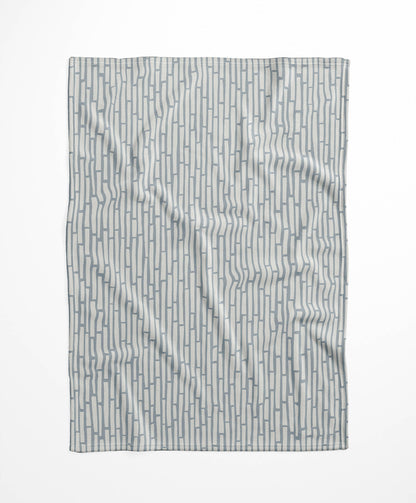 Cultural Rows Velveteen Fleece Blanket