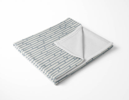 Cultural Rows Velveteen Fleece Blanket