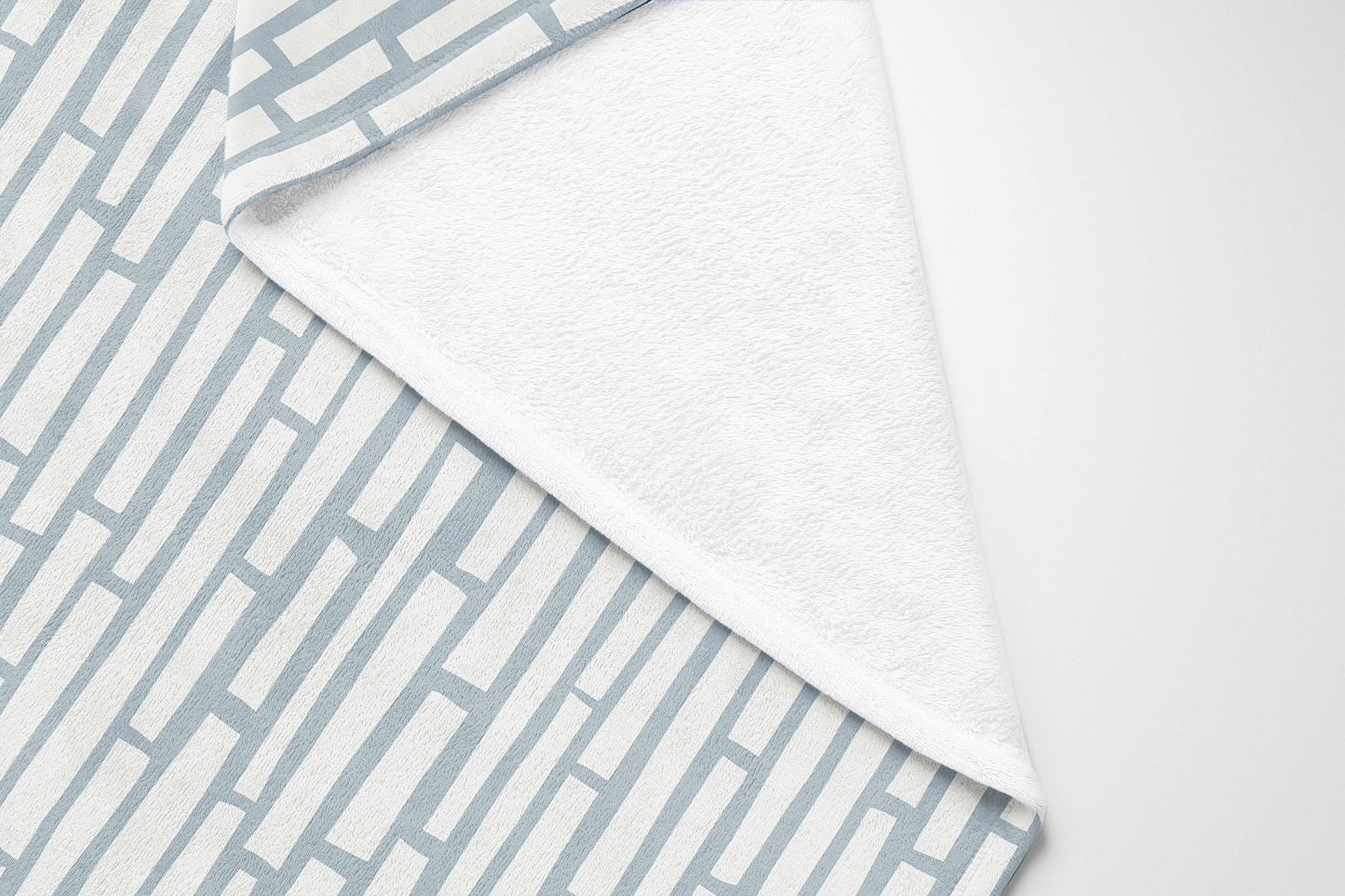 Cultural Rows Velveteen Fleece Blanket
