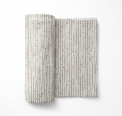 Cultural Rows Velveteen Fleece Blanket