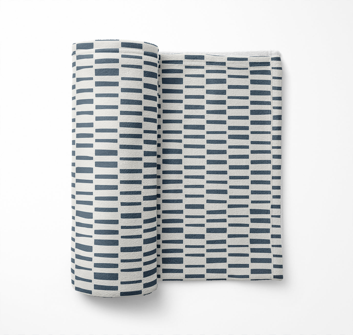 Flat Attack Velveteen Fleece Blanket