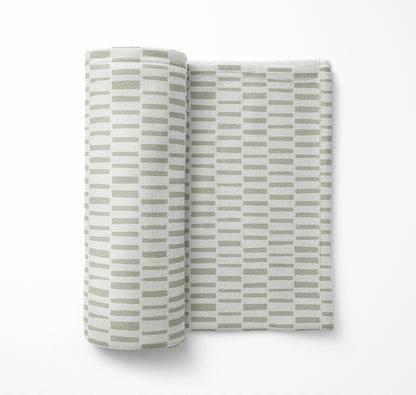Flat Attack Velveteen Fleece Blanket