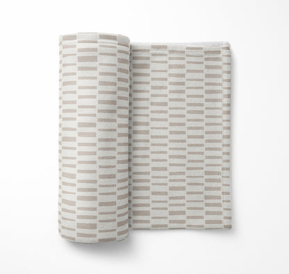 Flat Attack Velveteen Fleece Blanket