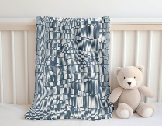 Grer Velveteen Fleece Blanket