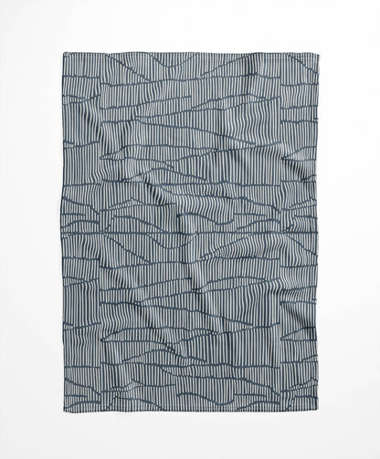 Grer Velveteen Fleece Blanket