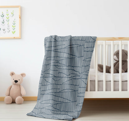 Grer Velveteen Fleece Blanket