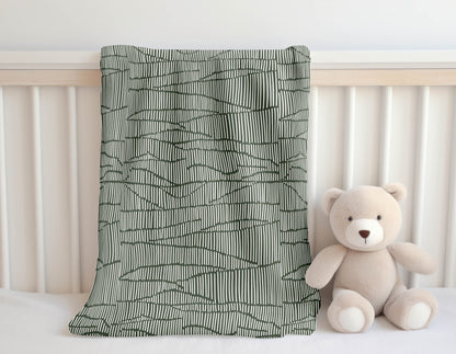 Grer Velveteen Fleece Blanket