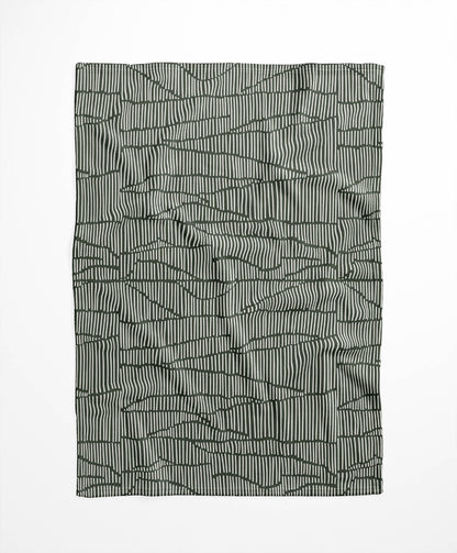 Grer Velveteen Fleece Blanket