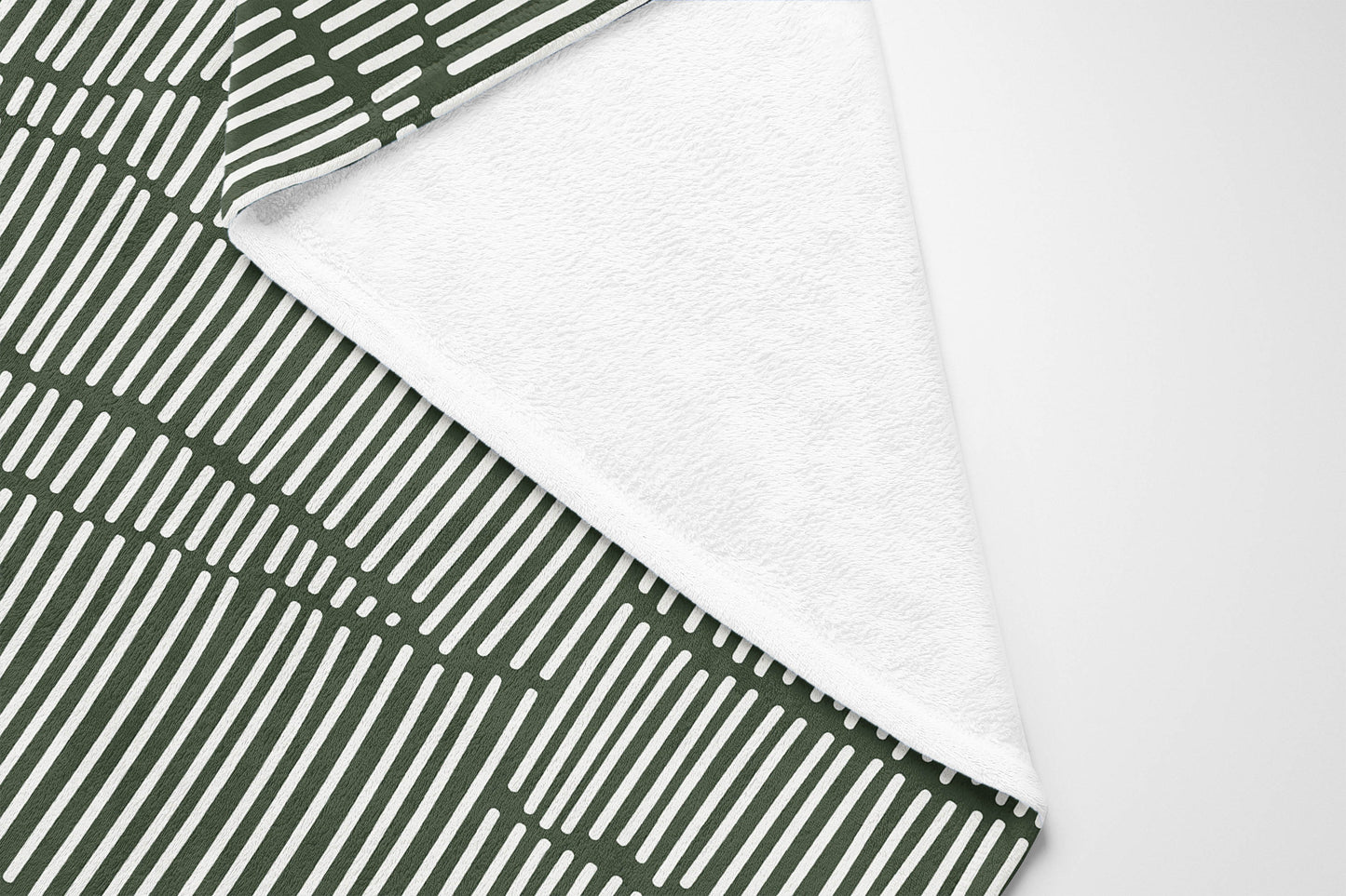 Grer Velveteen Fleece Blanket
