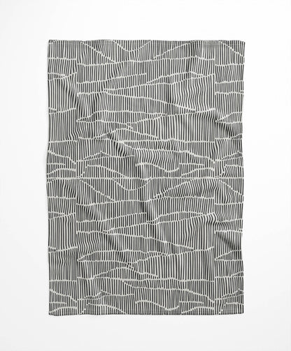Grer Velveteen Fleece Blanket