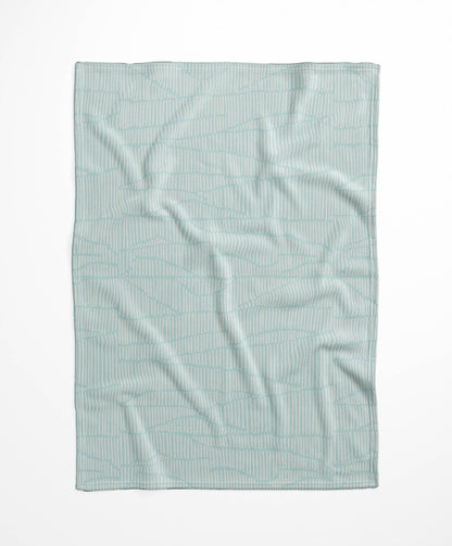 Grer Velveteen Fleece Blanket