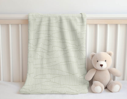Grer Velveteen Fleece Blanket