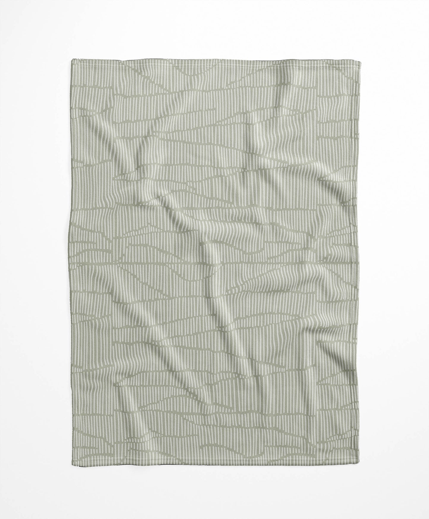 Grer Velveteen Fleece Blanket