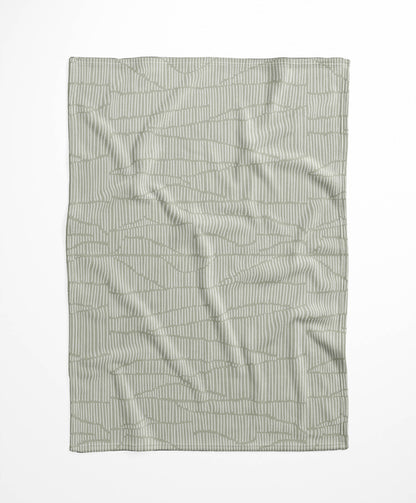 Grer Velveteen Fleece Blanket