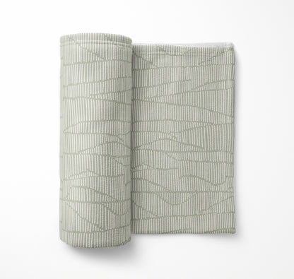 Grer Velveteen Fleece Blanket
