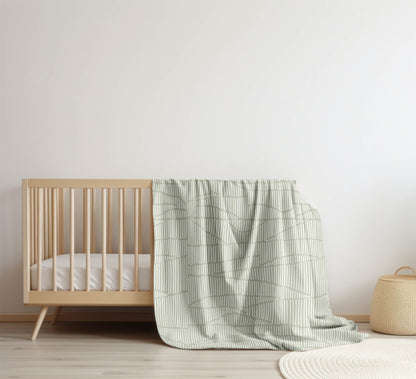 Grer Velveteen Fleece Blanket