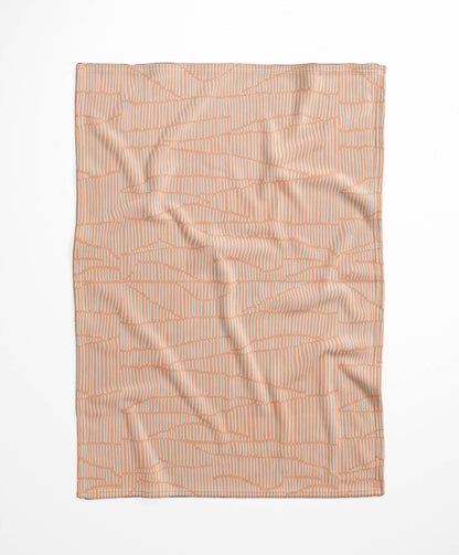Grer Velveteen Fleece Blanket