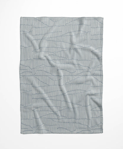 Grer Velveteen Fleece Blanket