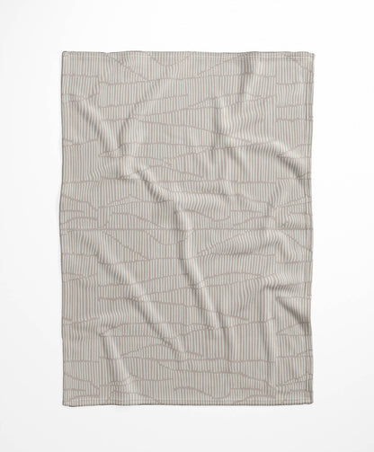Grer Velveteen Fleece Blanket