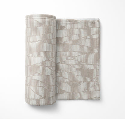 Grer Velveteen Fleece Blanket