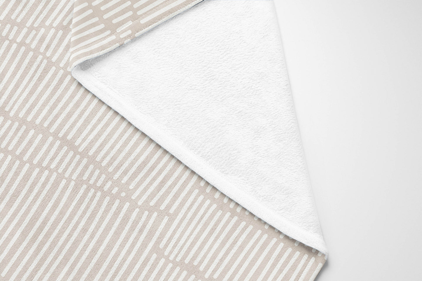 Grer Velveteen Fleece Blanket