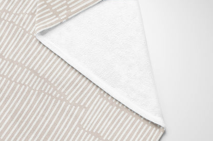Grer Velveteen Fleece Blanket
