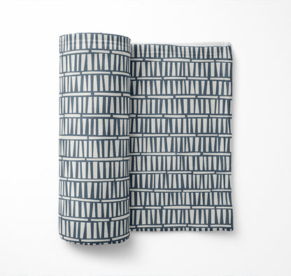 Heritage Haven Velveteen Fleece Blanket