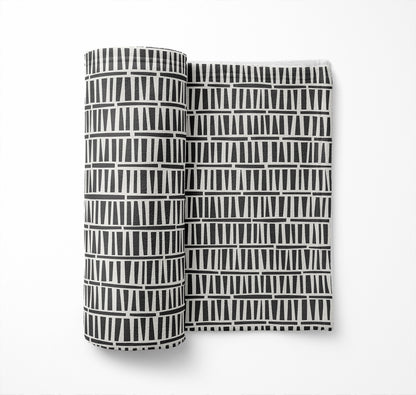 Heritage Haven Velveteen Fleece Blanket
