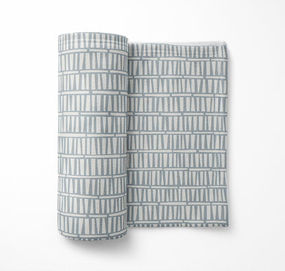 Heritage Haven Velveteen Fleece Blanket