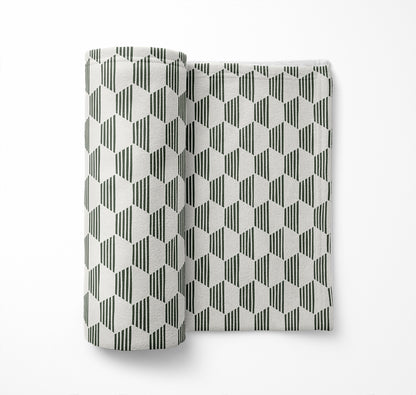 Hexaline Velveteen Fleece Blanket