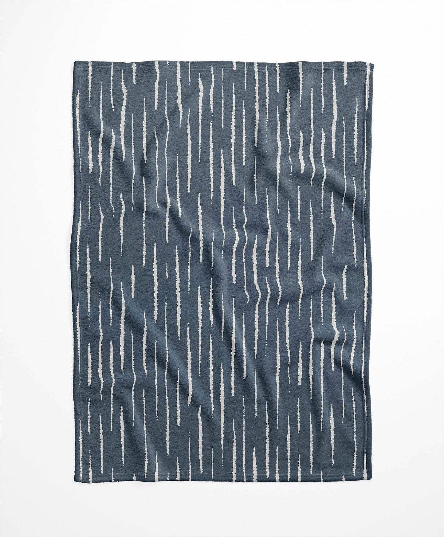 Lak Velveteen Fleece Blanket
