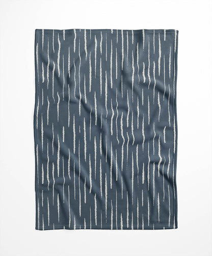 Lak Velveteen Fleece Blanket